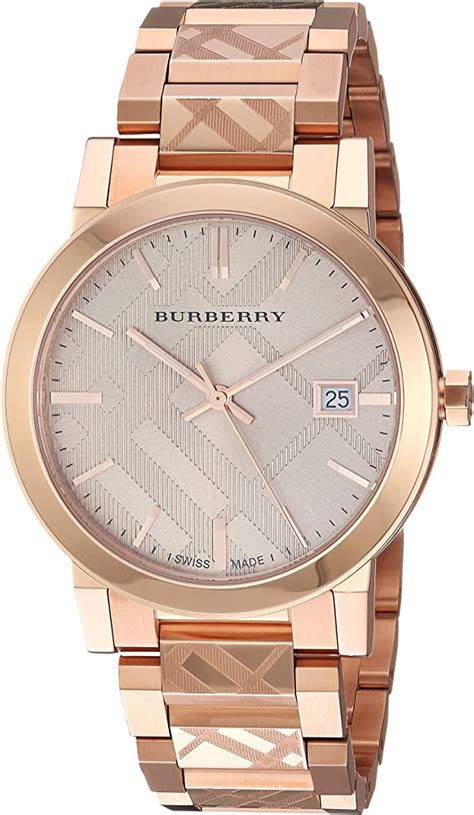 burberry watches myer|burberry watches discontinued.